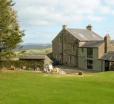 Groffa Crag Farmhouse