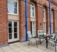 The Royal Seabathing Hospital Apartment