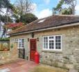 Manor Cottage, Ventnor