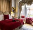 The Apartments By Capital
