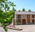 The Old Mill Holiday Cottages, Nr Mold