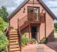 The Roofspace At Braeside