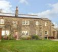 Carrholme Cottage