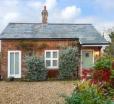 Parkfield Cottage