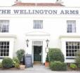 The Wellington Arms