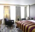 Crowne Plaza London - The City, An Ihg Hotel