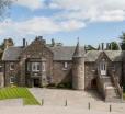 Meldrum House Hotel Golf And Country Estate