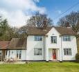 Chasewoods Farm Cottage