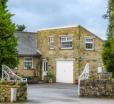 Foxholes Lodge