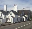 The Boars Head Hotel