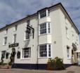 The Black Lion, Long Melford