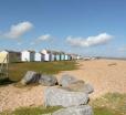 Beach House, New Romney