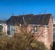 Pink House, St. Austell