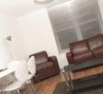 Aberdeen Serviced Apartments: Charlotte Street