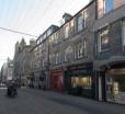 Rose Street - Watchmakers Apartment
