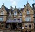 The Royal Hotel Tain