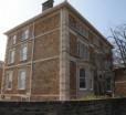 Your Stay Bristol Beaufort House