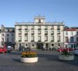 Cross Keys Hotel, Kelso