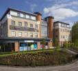 Beneficial House Apartments, Bracknell