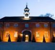 Fawsley Hall Hotel