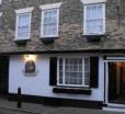 Greyfriars Lodge
