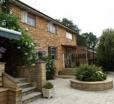 Richmond Lane Guest House - Aa Accredited