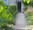 The Spindle Guest Rooms