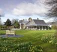 Tyddyn Llan Restaurant With Rooms