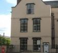 Old Rectory Guesthouse In Staveley