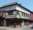 The Cross Keys
