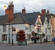The White Bear