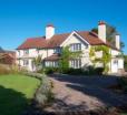 Church Farm B&b Near Telford And Ironbridge