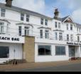 Oyo Shanklin Beach Hotel