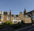 Leven House B&b And Squirrel Away Self Catered Apartment