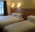 Regency Hotel Parkside