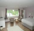 Coombe Dale Accommodation