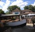 The Watersedge, Canal Cottages