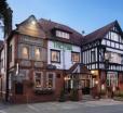 The Royal Oak, Kelsall