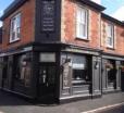 Fryatt Hotel & Bar