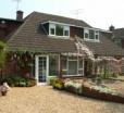 Abacus Bed And Breakfast, Blackwater, Hampshire