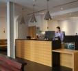 The Z Hotel Glasgow