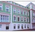 The Clarendon Royal Hotel