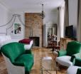 Artist Residence London