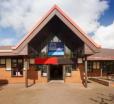 Orme View Lodges