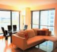 Luxurious 2 Bedrooms, 2 Bathrooms Apartment