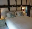 Clay Hall House B&b
