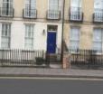 Regency Rooms Guesthouse