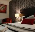Trivelles Hotel - Manchester - Cross Lane