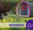 Glamping - York Holiday & Cycle Stop