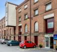 Ibis Budget Burton Upon Trent Central